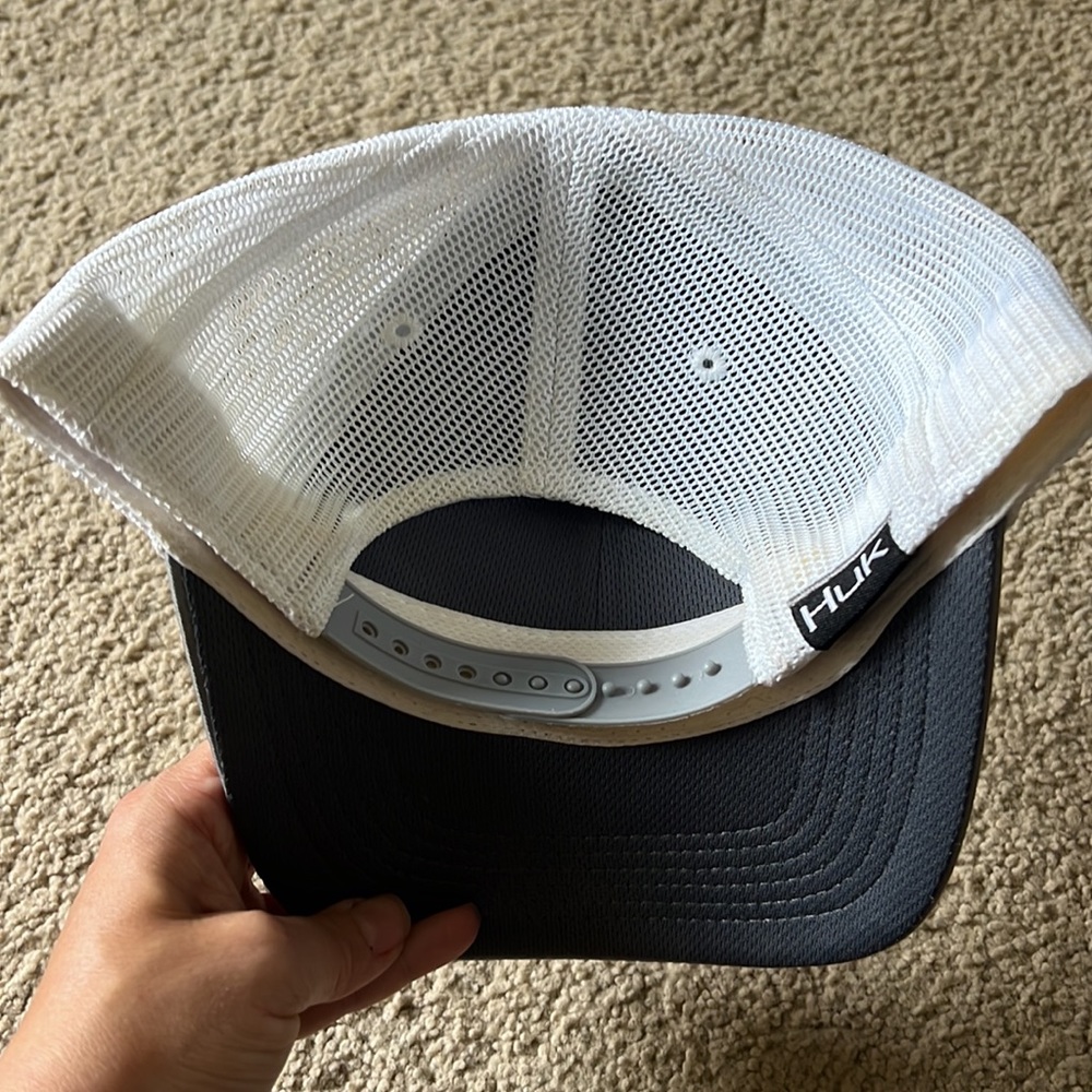 HUK SnapBack hat - Picture 2 of 3